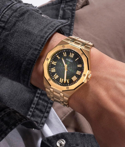 RELOJ GUESS - GW0575G2