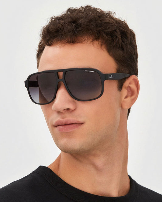 LENTES ARMANI EXCHANGE - AX4104