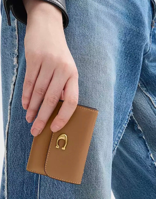BILLETERA COACH - CZ111