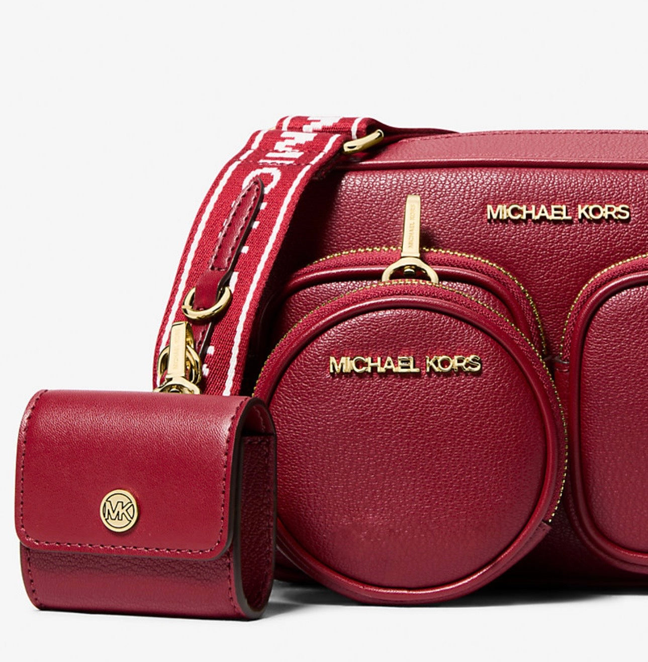 CARTERA MICHAEL KORS