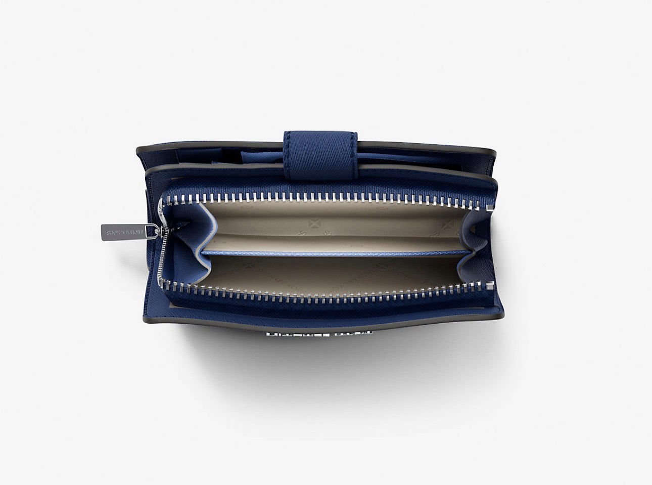 BILLETERA MICHAEL KORS