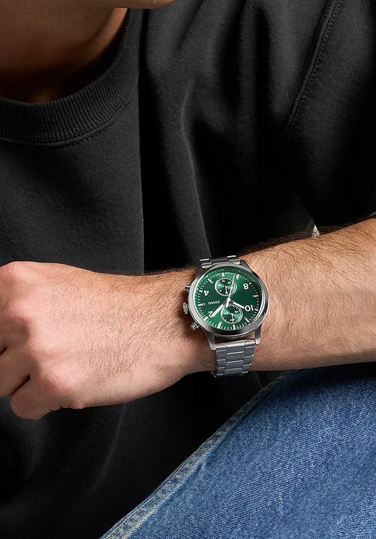 RELOJ FOSSIL - BENNETT