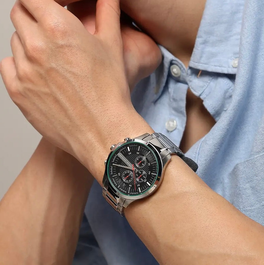 RELOJ ARMANI EXCHANGE - AX2163