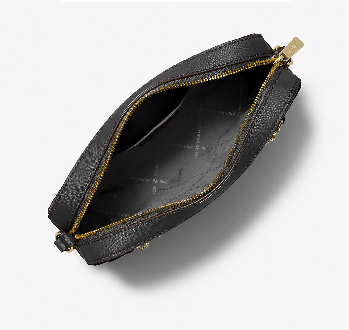 CARTERA MICHAEL KORS NEGRO