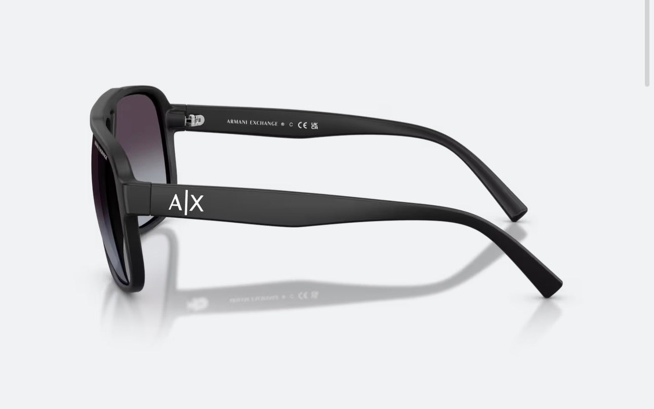 LENTES ARMANI EXCHANGE - AX4104