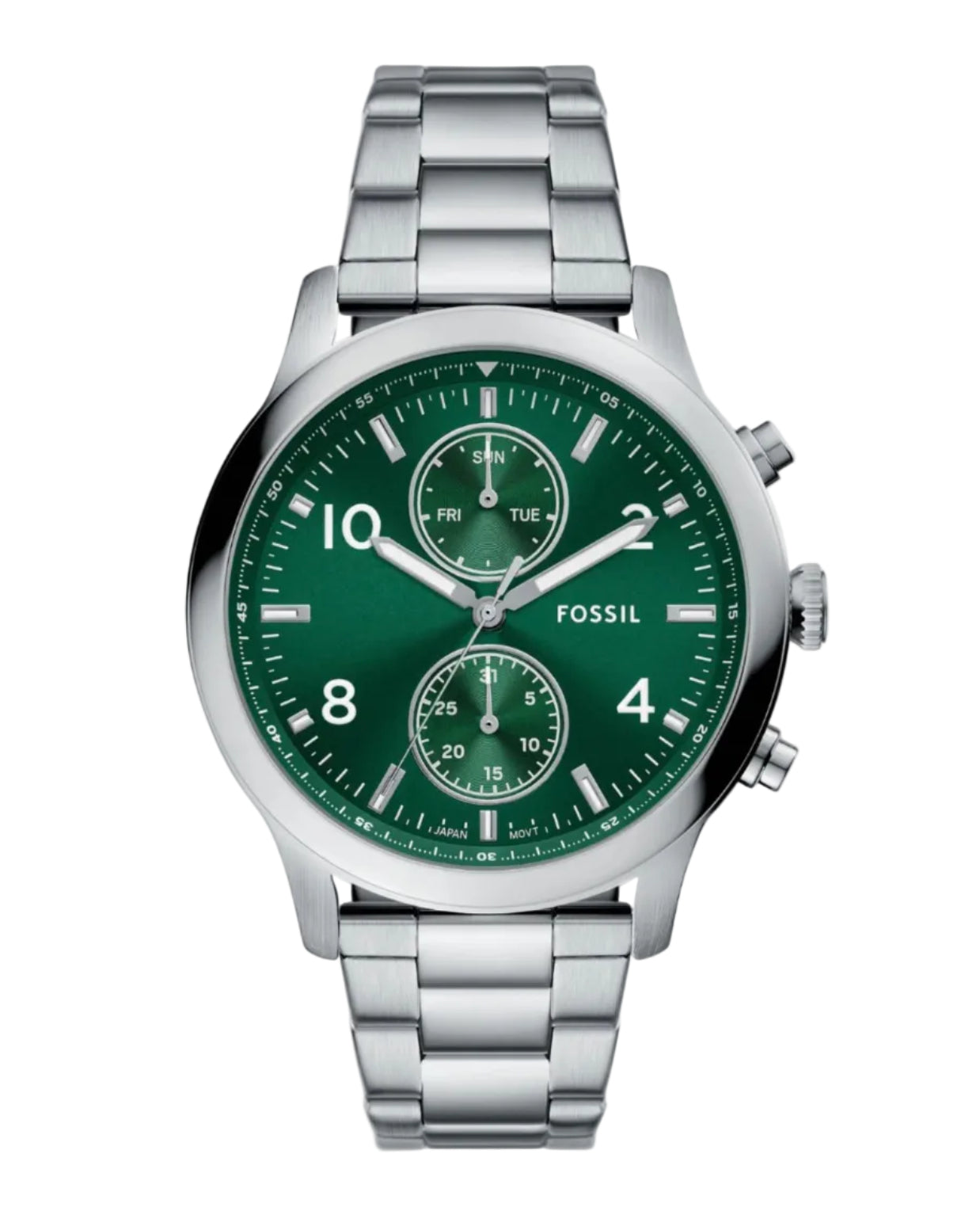 RELOJ FOSSIL - BENNETT