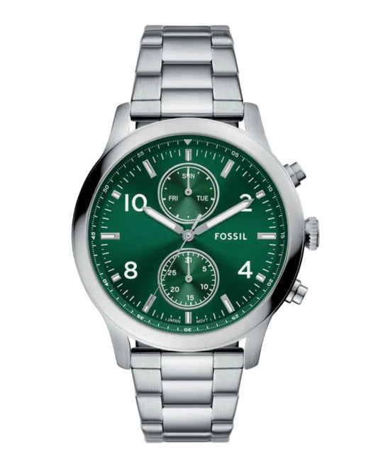 RELOJ FOSSIL - BENNETT
