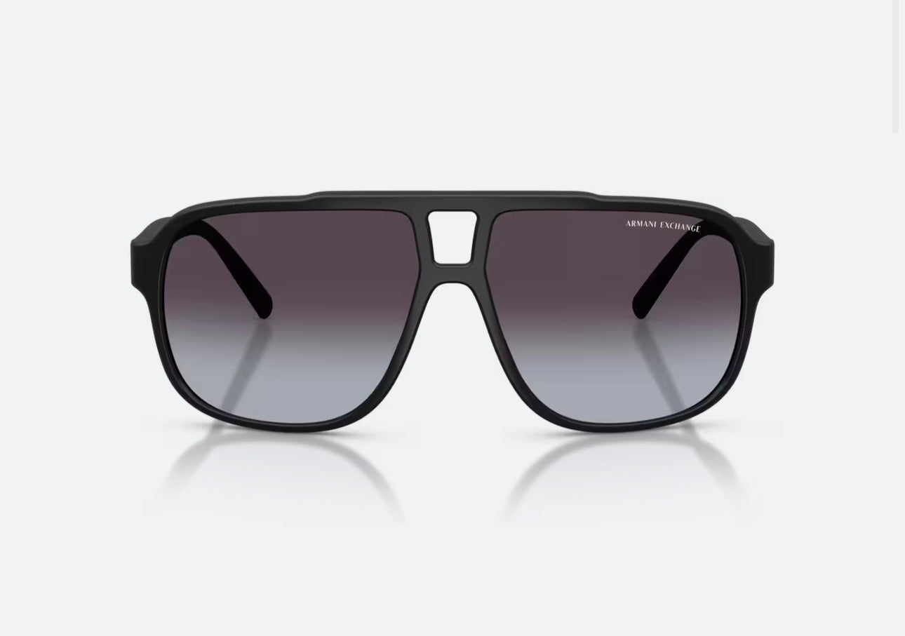 LENTES ARMANI EXCHANGE - AX4104