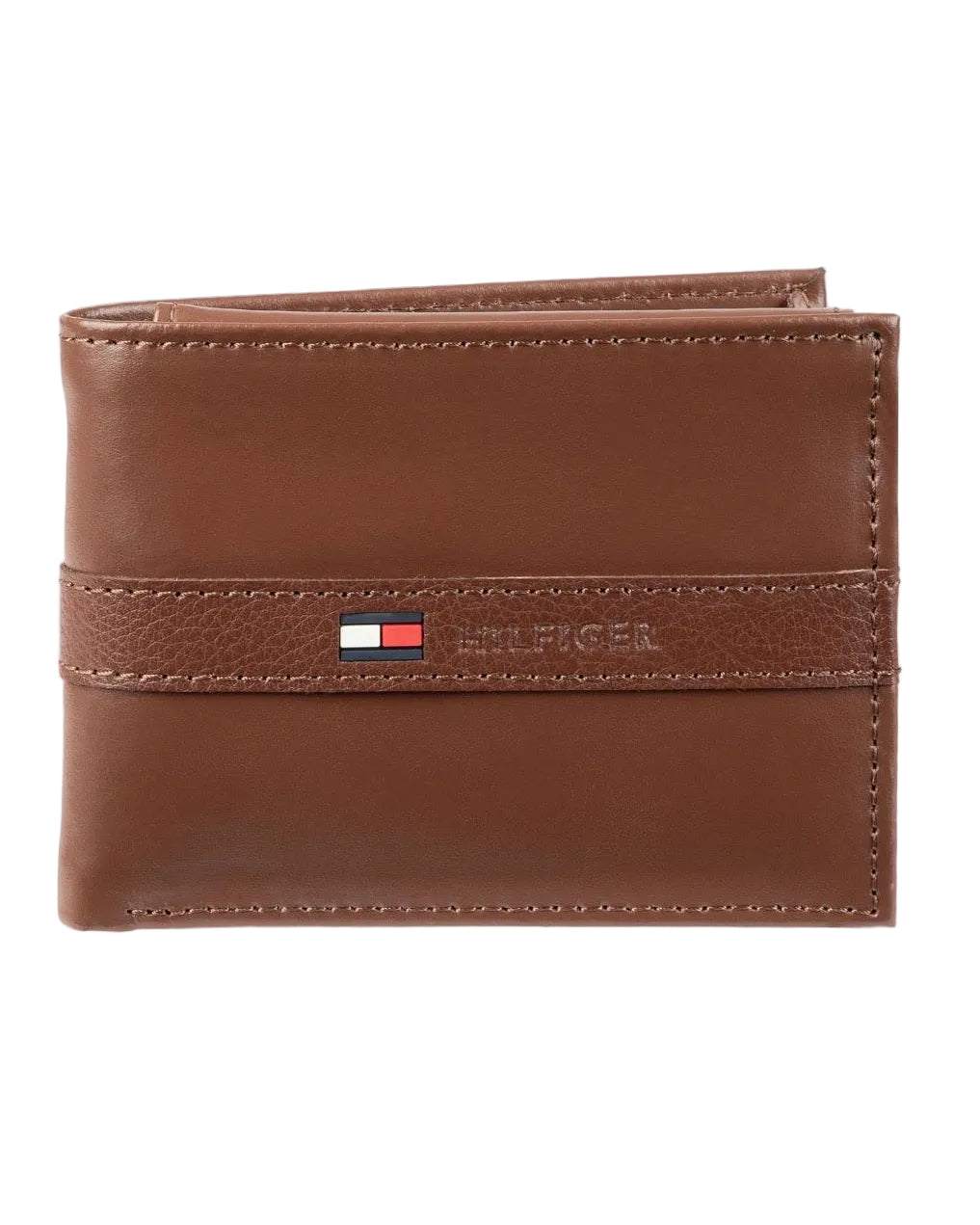 BILLETERA TOMMY HILFIGER