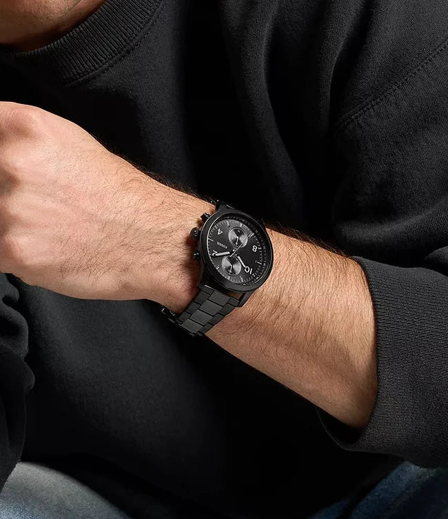 RELOJ FOSSIL - BENNETT