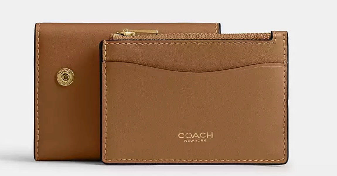 BILLETERA COACH - CZ111