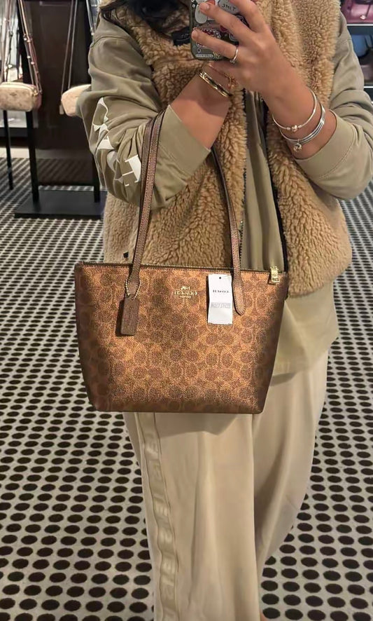 CARTERA COACH - FIONA