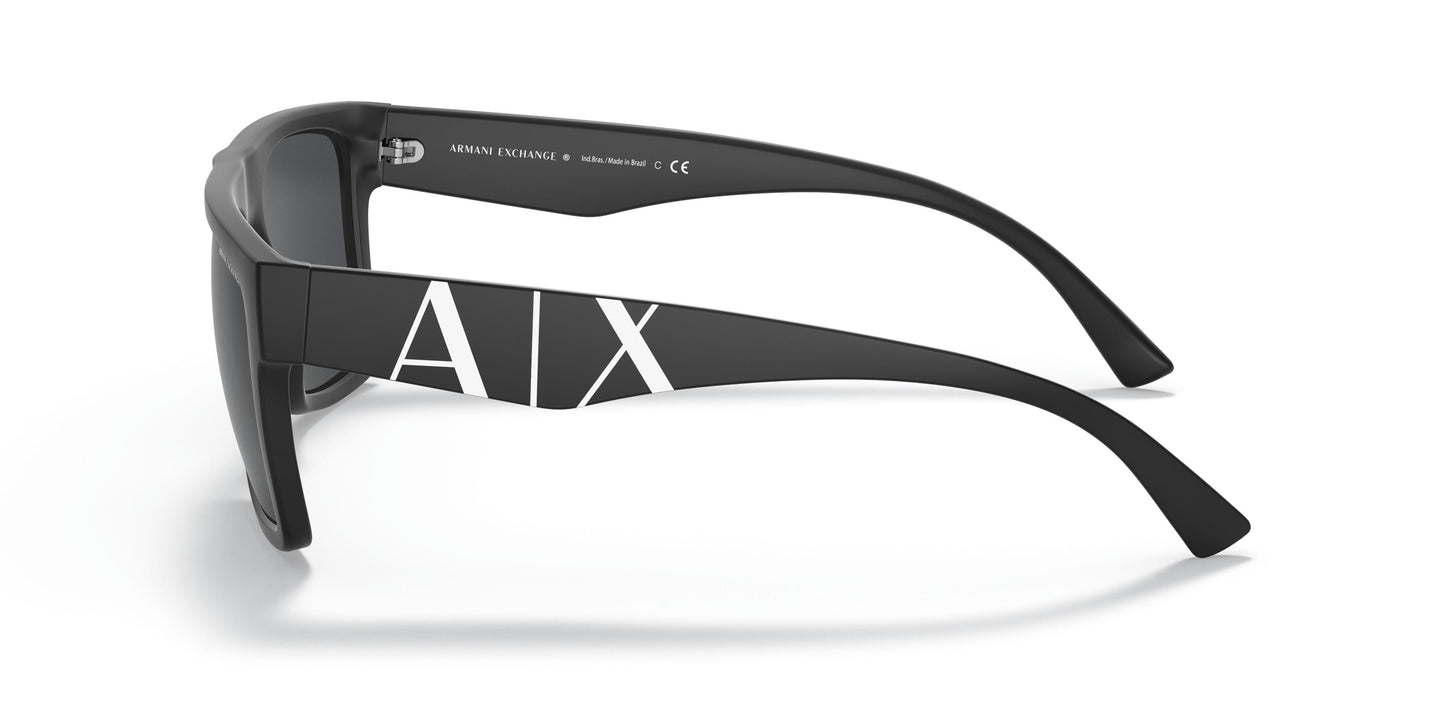 LENTES ARMANI EXCHANGE - AX4113