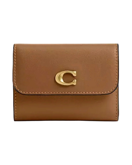 BILLETERA COACH - CZ111