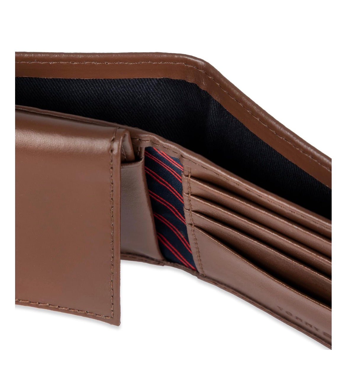 BILLETERA TOMMY HILFIGER