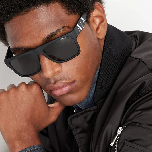 LENTES ARMANI EXCHANGE - AX4113