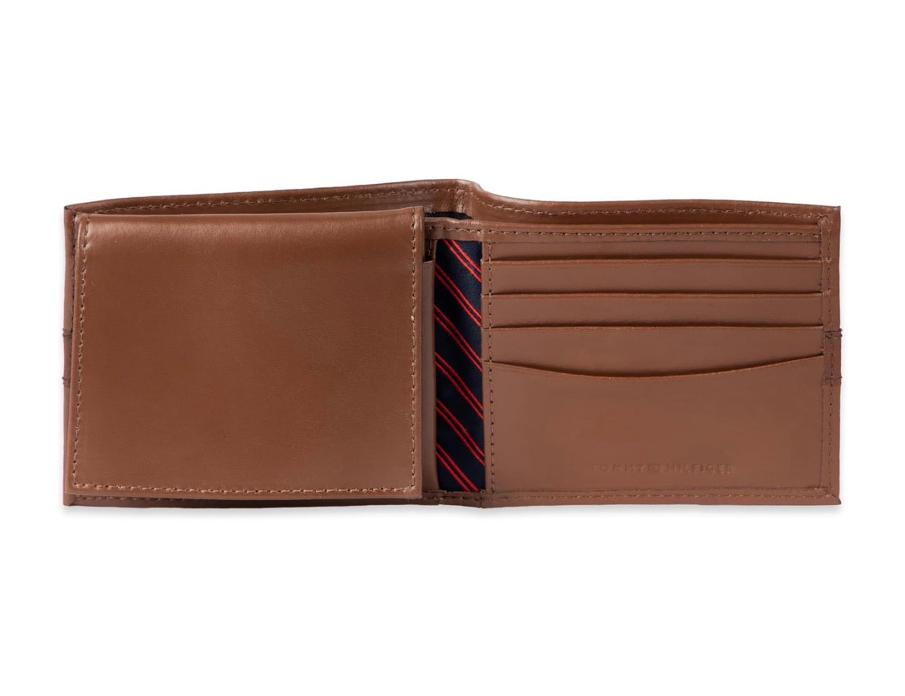 BILLETERA TOMMY HILFIGER