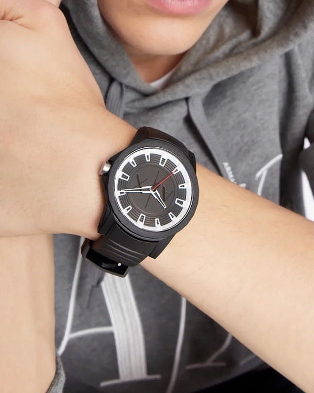 RELOJ ARMANI EXCHANGE - AX2520