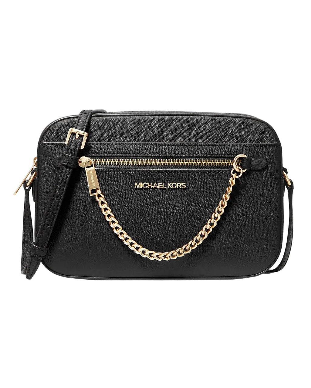 CARTERA MICHAEL KORS NEGRO