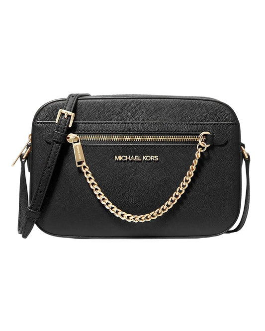 CARTERA MICHAEL KORS NEGRO